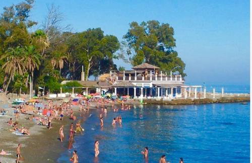 Casa Pedregalejo. Grupos-Familias - Foto 73