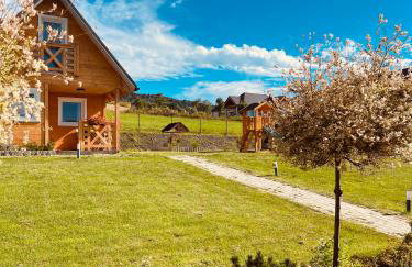 JAFERÓWKA Domki w górach SAUNA JACUZZI - Foto 39