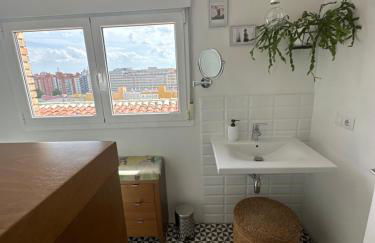 Apartamento tranquilo en el centro de Burgos - Foto 4