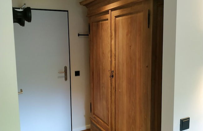 Ferienapartments Lüneburger Heide - St. Dionys - Foto 4