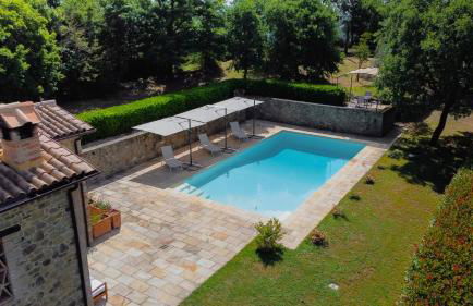 Villa Comunaglia - Privacy & Piscina Panoramica - Foto 2