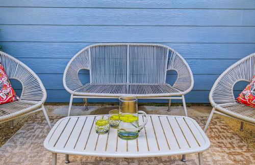 Spacious Family Home BBQ and Outdoor Area - Foto 53