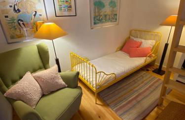 Oporto City Chalé - Foto 9