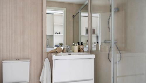 Calido Las Tablas - Foto 2, Shower