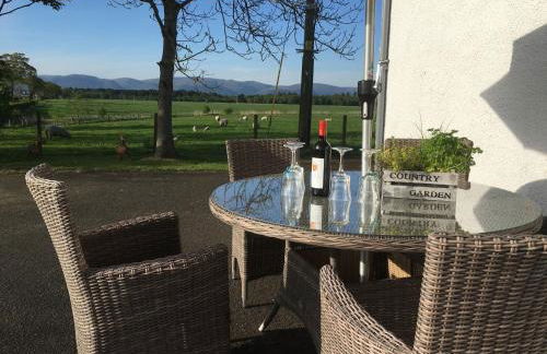 South Doll Farm Cottage - Foto 10