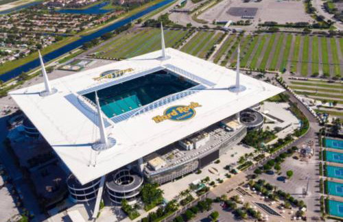 Pool & Gym | King Bed | Downtown Hollywood - Foto 29