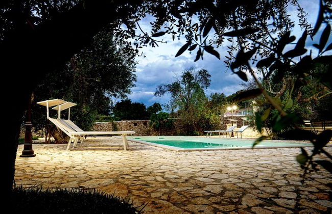 Villa Nichil con Piscina Esclusiva Vicina al Mare - Foto 15