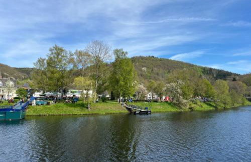 Eifel-Ferienhaus Lavendel - Photo 49