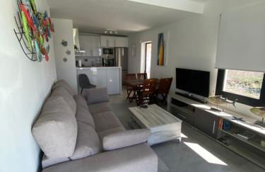 Tagoro Sunset View & Heated Pool Tenerife - Foto 9