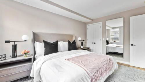 3BR Penthouse Suite with Massive Private Rooftop - Foto 4