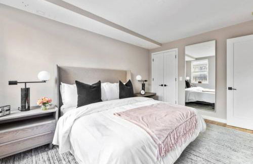 3BR Penthouse Suite with Massive Private Rooftop - Foto 4