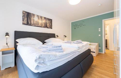 Ferienwohnung BUTTERBLUME, Feldberg - Haus Wiesenquelle - Foto 17