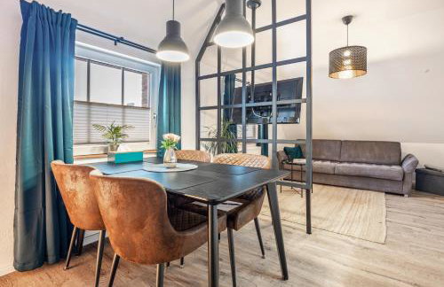 Cosy Apartment In Soltau - Foto 1