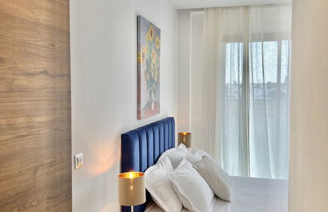 Residence Villa Jade Luxe Marsa - Foto 25