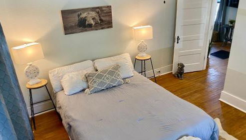 The Pinewood House - Foto 2