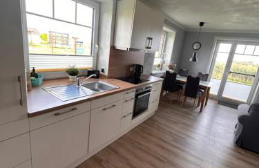 Ferienwohnung SteifeBrise - Foto 9