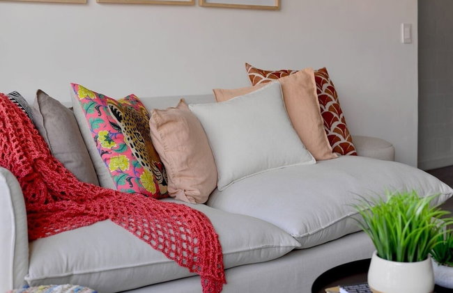 SIX ON N - Fluent Serviced Apartments - Photo 76