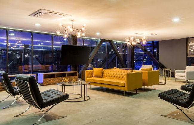 Downtown Designer Apartments by ULIV - Foto 25