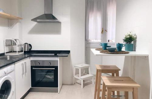 Muy luminoso en San Mamés - Foto 22