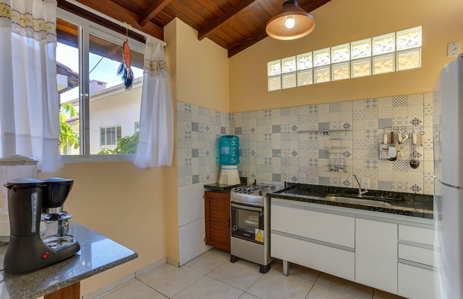 Lemuria Aparts - Photo 15