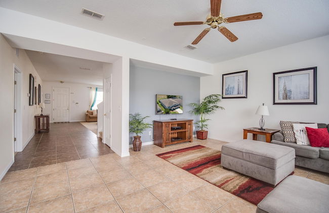 Disney Retreat 5 Bedrooms - Foto 25