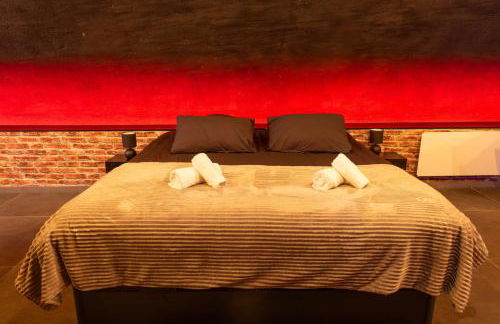 L'escapade Vosgienne, Cinéma, Balnéo - Foto 13