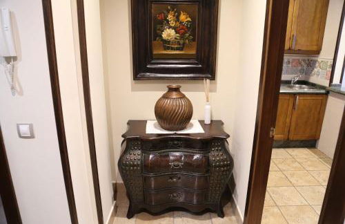 Apartamentos La Pontiga *** - Foto 18