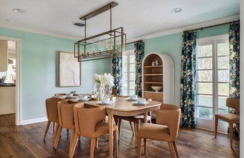 The Howell House - Picturesque Countryside Retreat - Foto 26