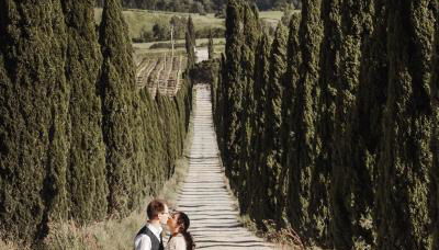 Agriturismo Casale Dello Sparviero - Foto 4