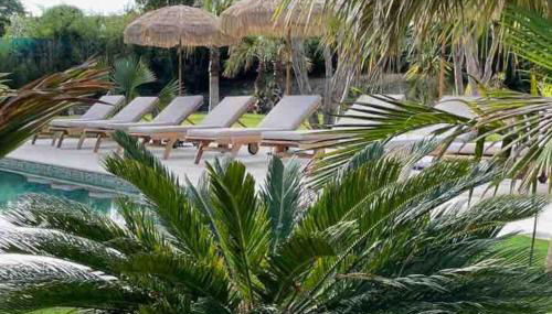 Villa CARIOCA St Tropez - Foto 1