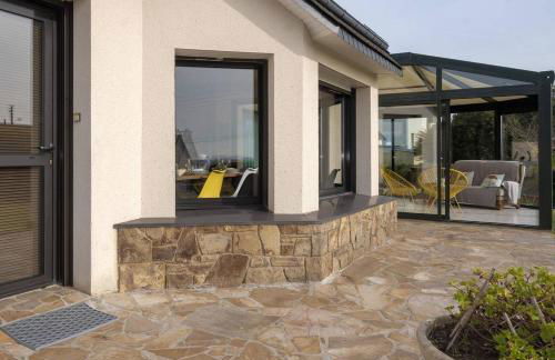 ker diskuiz, Bugueles Nice sea view - Foto 37