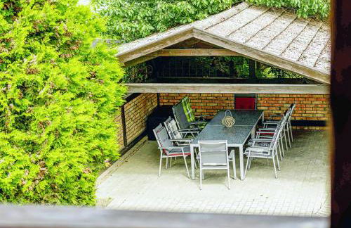 De Dörpkieker am Torgelower See - Foto 40