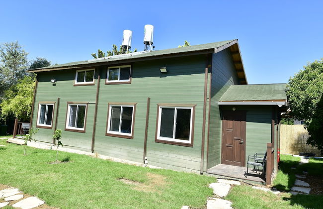 Tzlil Hateva - Foto 1