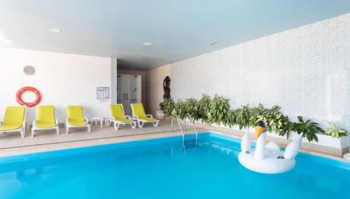 Casa Monteiro - Piscina Interior Aquecida - Foto 5