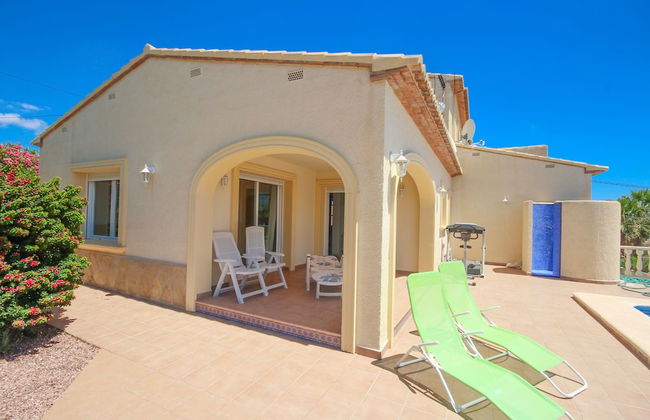 Villa Almendros 7 - Plaza Mayor - Foto 21