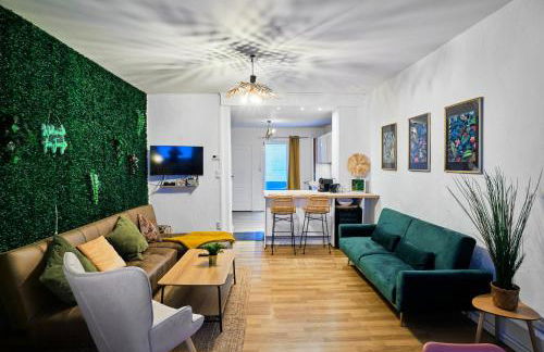 Le Bellagio - Les Demeures d'Adrien - Foto 13