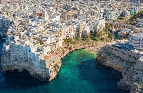 Il Trullo dell'Ulivo Bianco - Foto 37