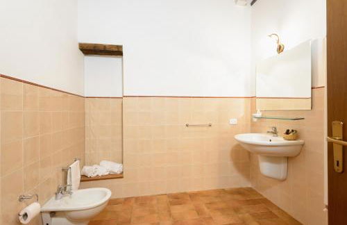 Agriturismo Le Crete - Appartamenti - Foto 63