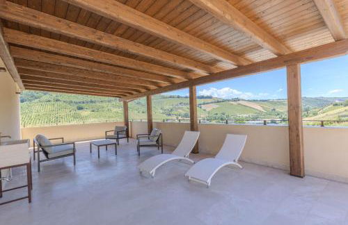 Villa Ambra - Foto 17