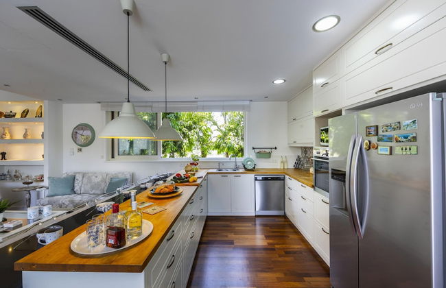 Larnaca Villa Marisol - Foto 18