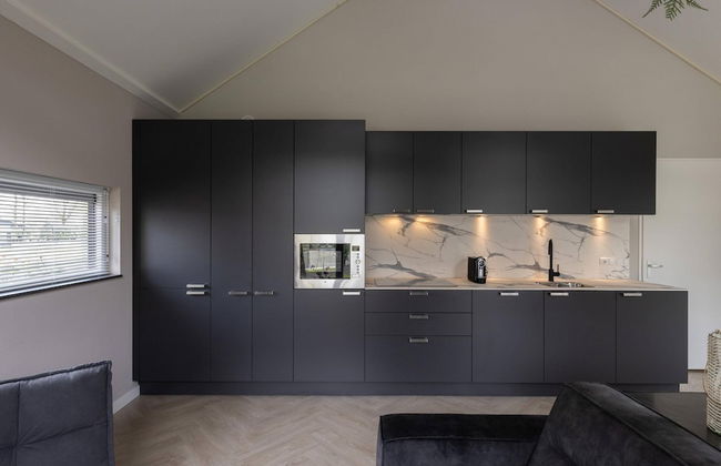 Eco Villa in Latour With Garden Sauna - Photo 7