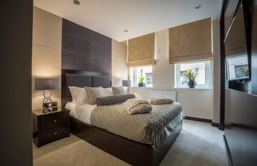 Mansio Suites The Headrow - Foto 33