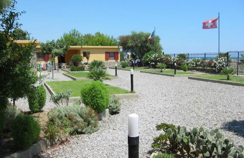 Residence Torre Saracena - Foto 54