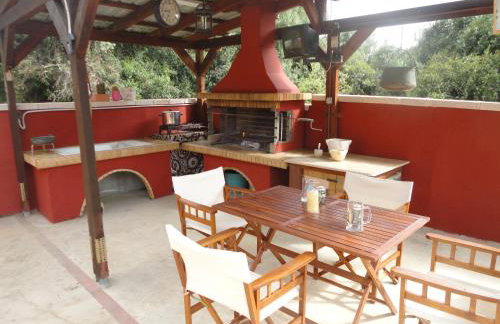 Villa Elpida - Foto 39