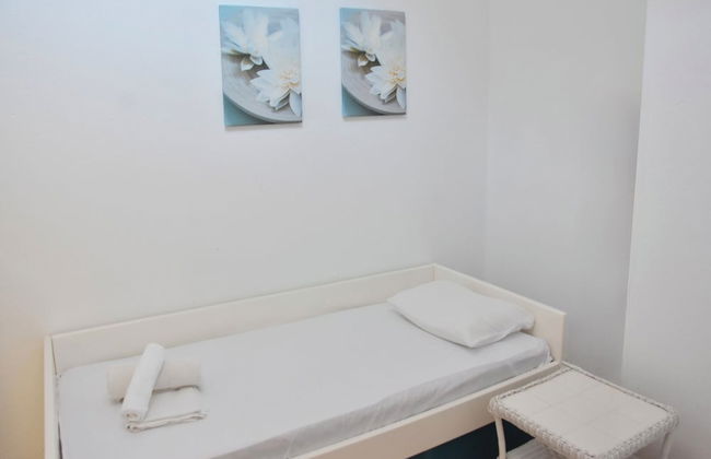 Stay at Beachfront Villa Lilia in Pefkohori, Halkidiki for a Dreamy Vacation - Foto 7