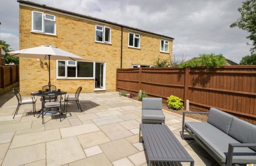 22 Old Chapel Close - Foto 23