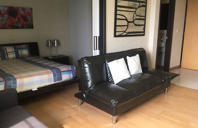 Hua Hin Beach Rocco Condo by THR - Foto 25