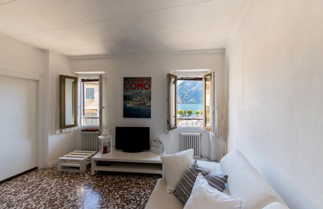 Co-a391-caal49a1 - Family Nest on Lake Como - Foto 18