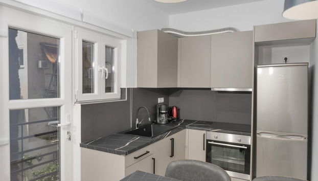 Euphoria Apartment - At030 - Foto 5, Habitación