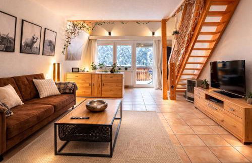 Feldberg Suite mit Balkon - Foto 4